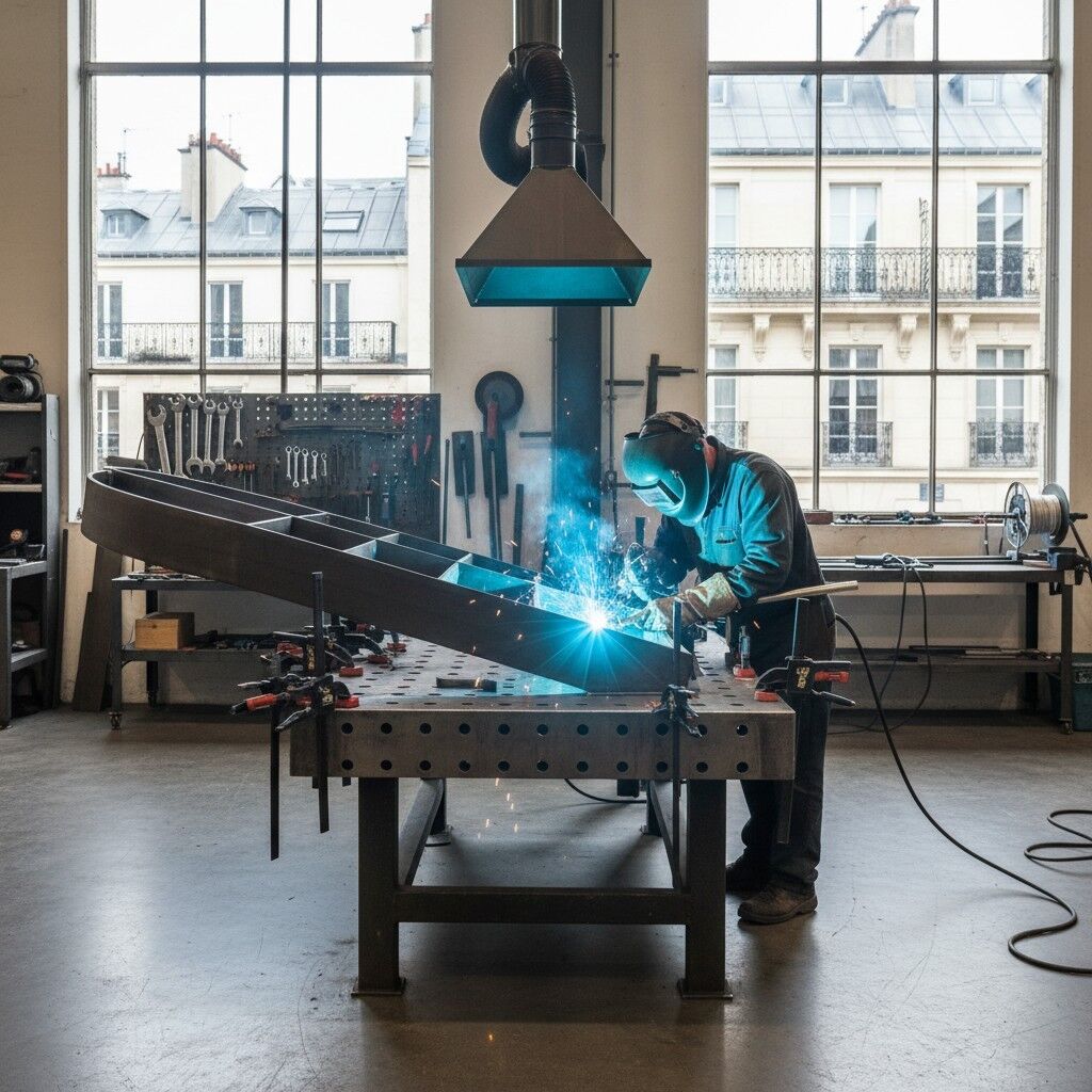 MIROITERIE LEBRUN